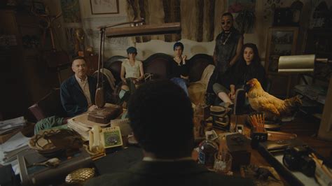 Los Espookys Ep 3: The Ruins .